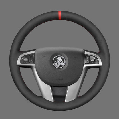 steering-wheel-cover-holden-commodore-berlina-calais-caprice-statesman-ute-2006-2013