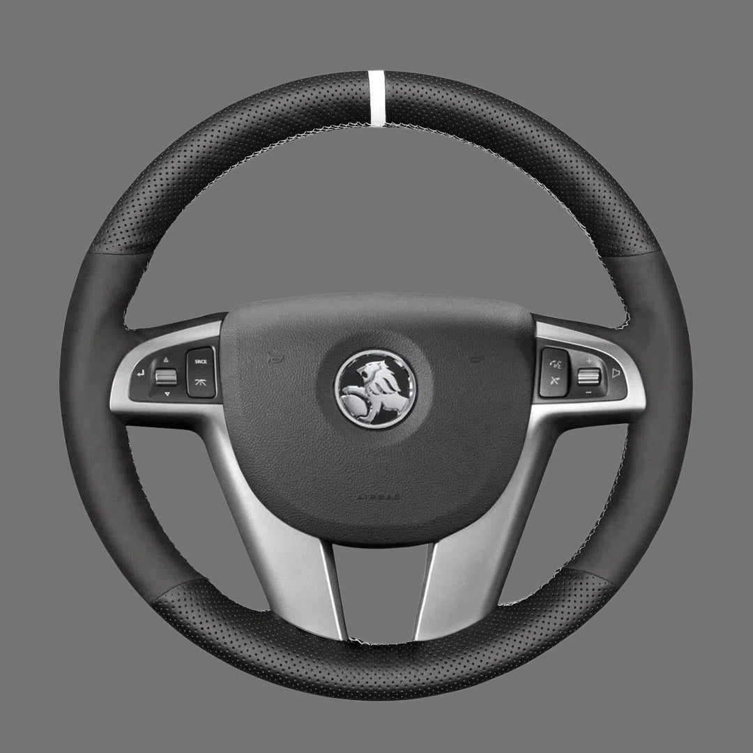 steering-wheel-cover-holden-commodore-berlina-calais-caprice-statesman-ute-2006-2013