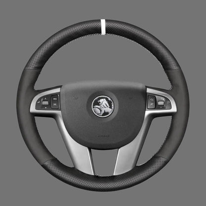 steering-wheel-cover-holden-commodore-berlina-calais-caprice-statesman-ute-2006-2013