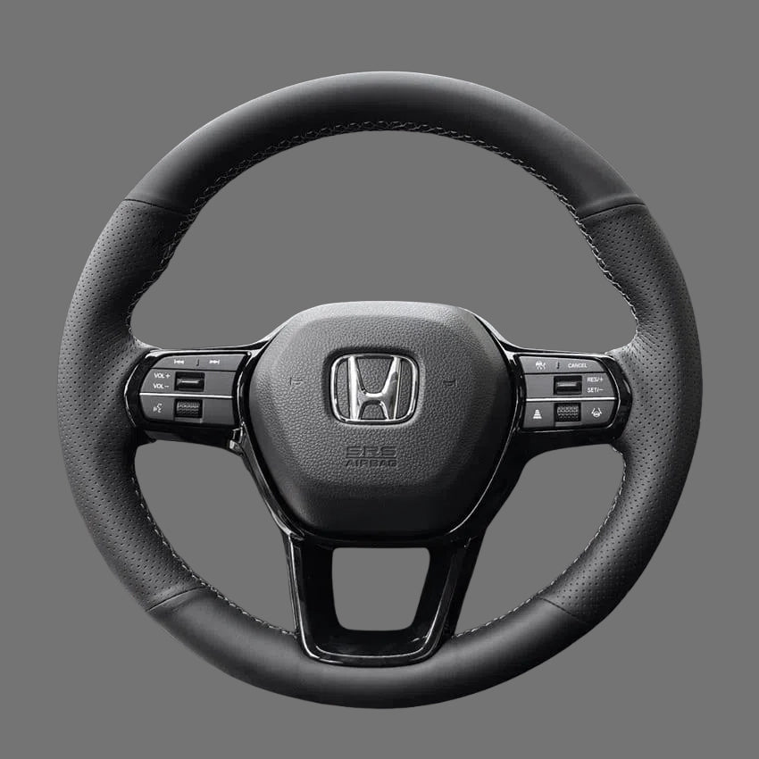 Steering-Wheel-Cover-for-Honda-accord-EX-LX-Hybrid-2023-2024