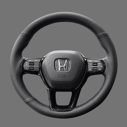 Steering-Wheel-Cover-for-Honda-accord-EX-LX-Hybrid-2023-2024