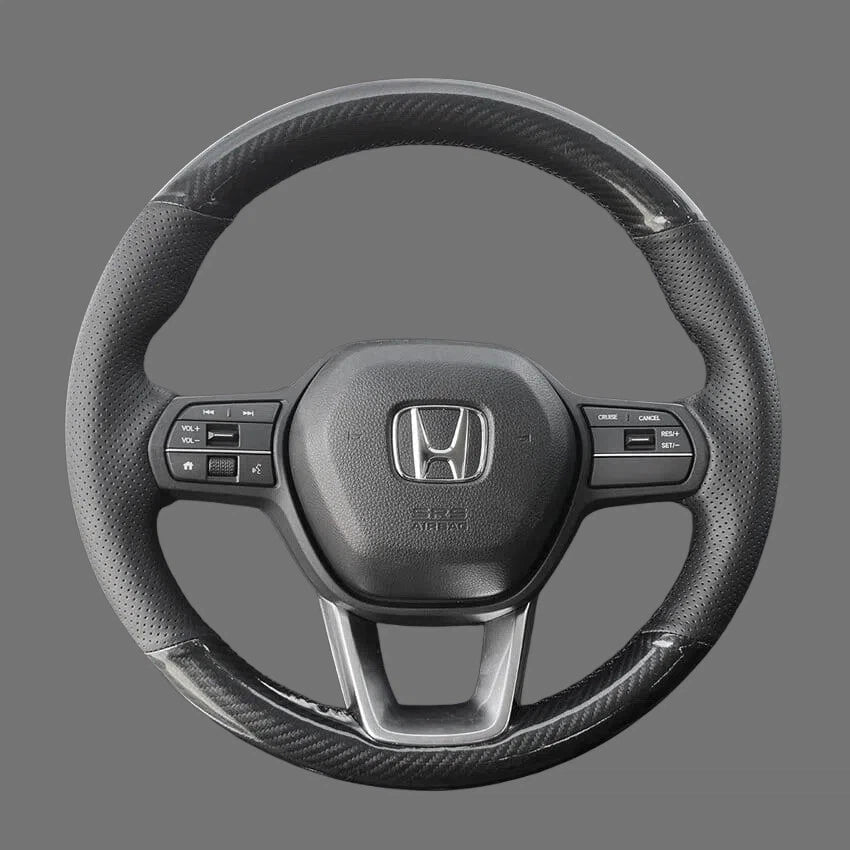 Steering-Wheel-Cover-for-Honda-accord-EX-LX-Hybrid-2023-2024