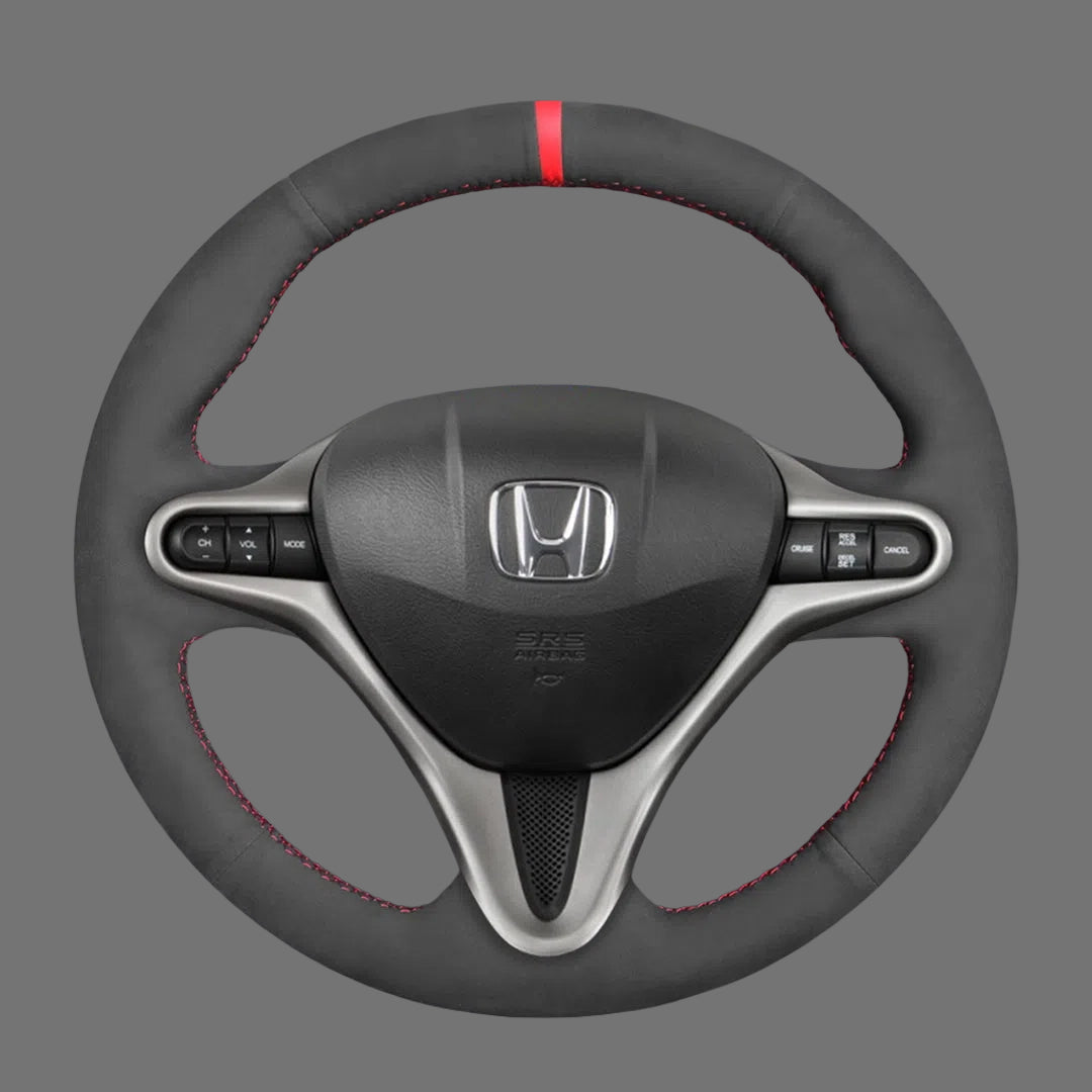 Steering-Wheel-Cover-for-Honda-Civic-8th-Civic-Type-R-2006-2011