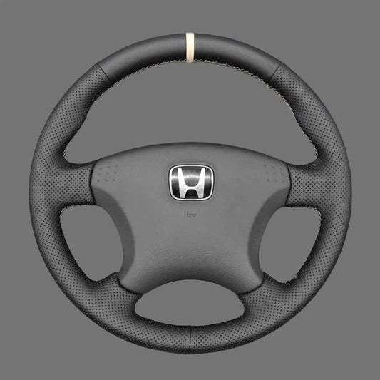 Steering-Wheel-Cover-for-Honda-Civic-7-EX-Special-Edition-2003-2005