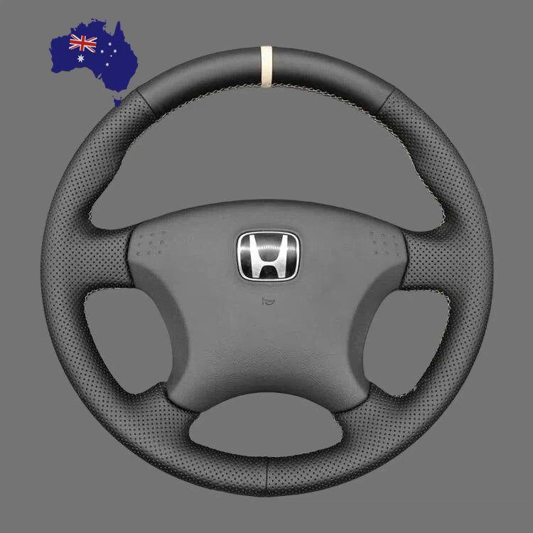 Steering-Wheel-Cover-for-Honda-Civic-7-EX-Special-Edition-2003-2005