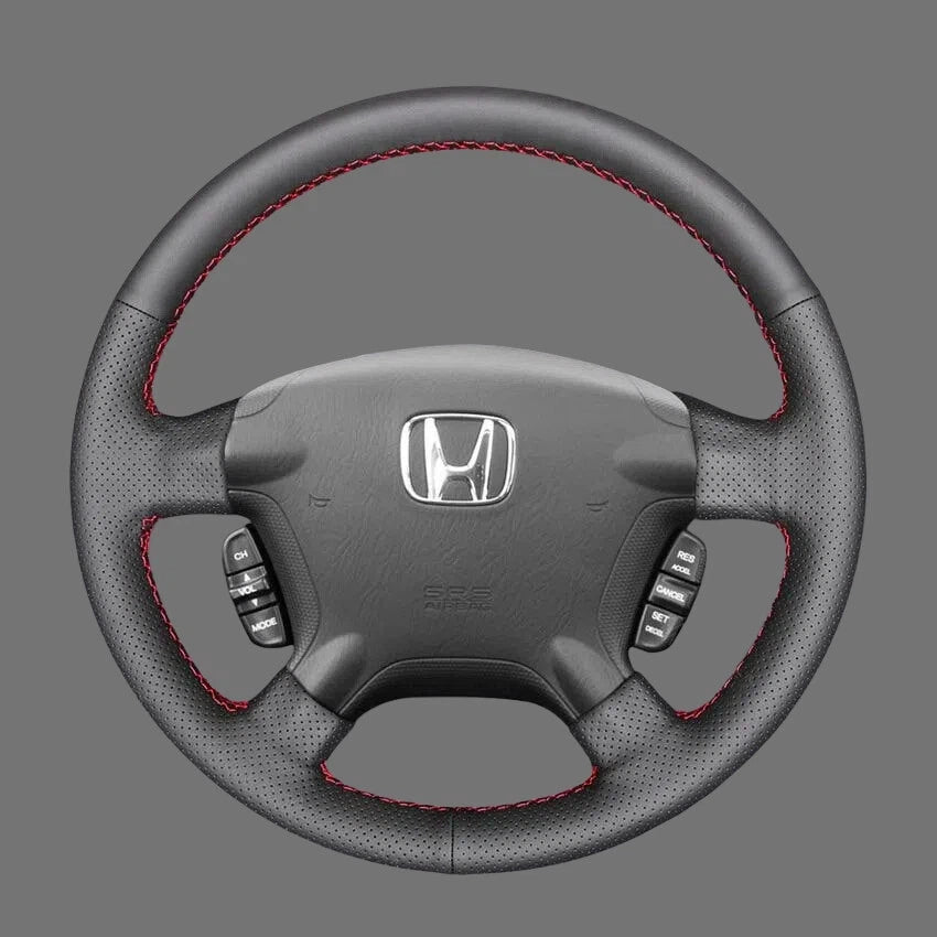 Steering-Wheel-Cover-for-Honda-CRV-2003-2006