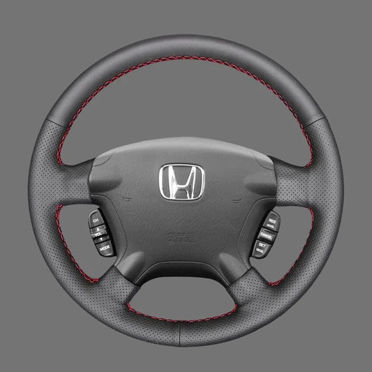Steering-Wheel-Cover-for-Honda-CRV-2003-2006