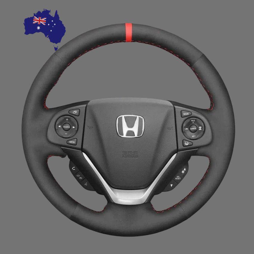 Steering-Wheel-Cover-for-Honda-CRV-2012-2016
