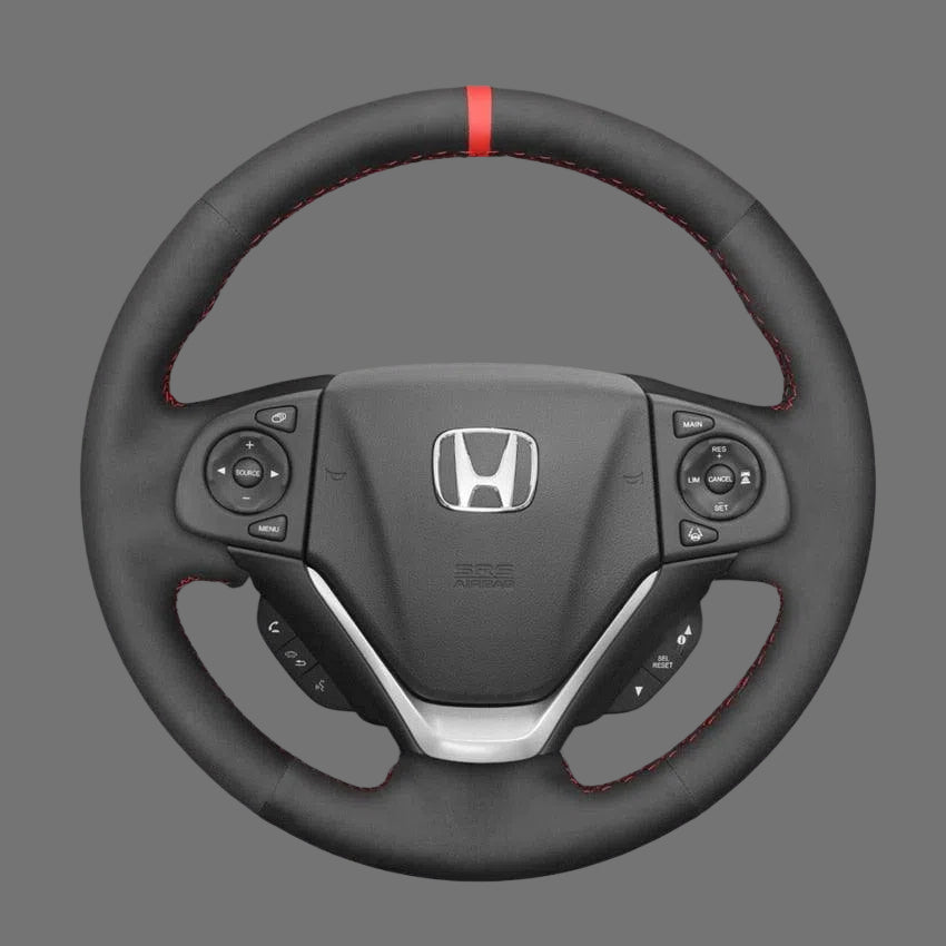 Steering-Wheel-Cover-for-Honda-CRV-2012-2016