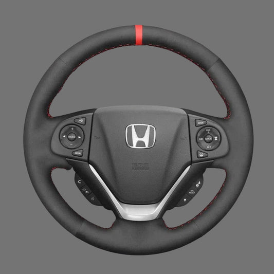 Steering-Wheel-Cover-for-Honda-CRV-2012-2016