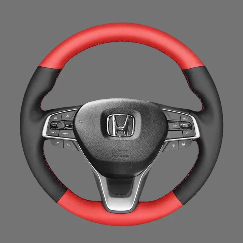 Steering-Wheel-Cover-for-Honda-City-5-Gen-Accord-Sport-10-EX-L-Insight-2019-2025