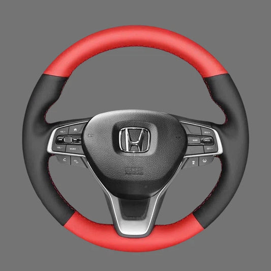 Steering-Wheel-Cover-for-Honda-City-5-Gen-Accord-Sport-10-EX-L-Insight-2019-2025