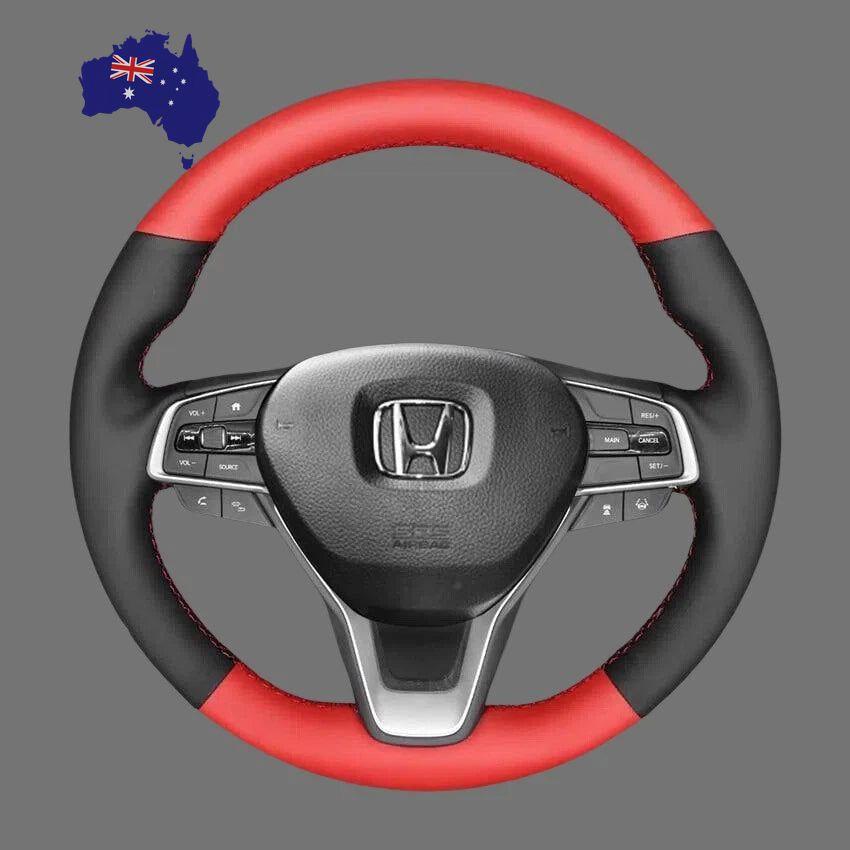 Steering-Wheel-Cover-for-Honda-City-5-Gen-Accord-Sport-10-EX-L-Insight-2019-2025