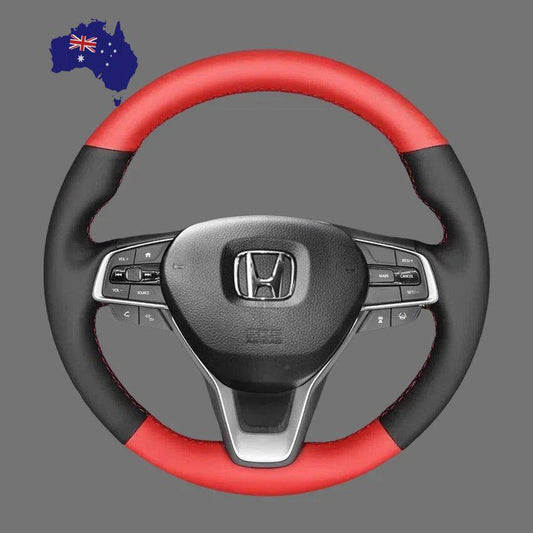 Steering-Wheel-Cover-for-Honda-City-5-Gen-Accord-Sport-10-EX-L-Insight-2019-2025