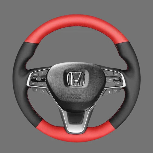 Steering-Wheel-Cover-for-Honda-City-5-Gen-Accord-Sport-10-EX-L-Insight-2019-2025
