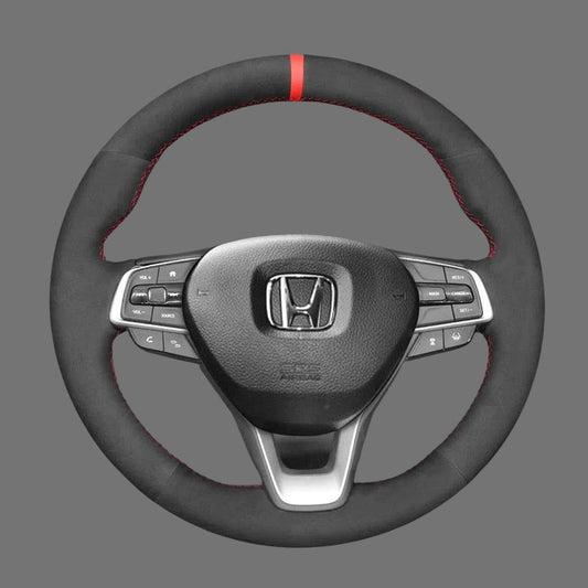 Steering-Wheel-Cover-for-Honda-City-5-Gen-Accord-Sport-10-EX-L-Insight-2019-2025