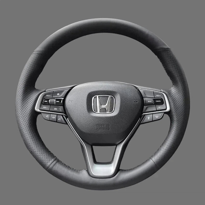 Steering-Wheel-Cover-for-Honda-City-5-Gen-Accord-Sport-10-EX-L-Insight-2019-2025