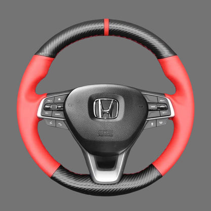 Steering-Wheel-Cover-for-Honda-City-5-Gen-Accord-Sport-10-EX-L-Insight-2019-2025