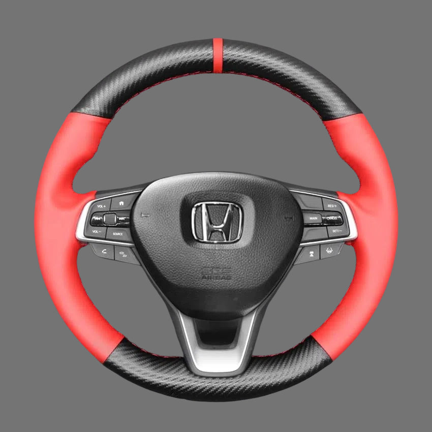 Steering-Wheel-Cover-for-Honda-City-5-Gen-Accord-Sport-10-EX-L-Insight-2019-2025