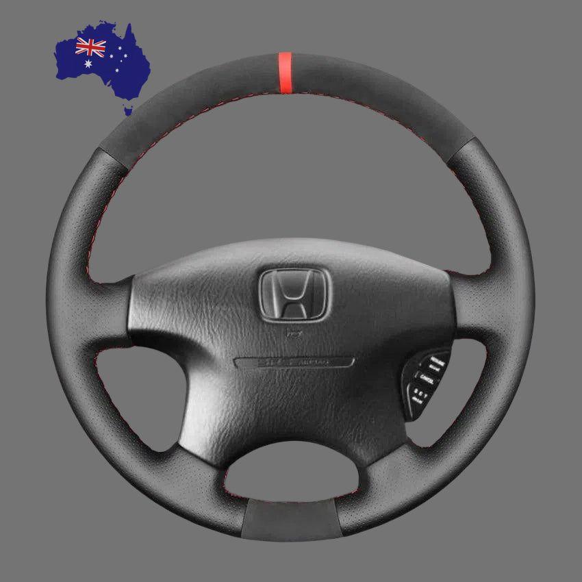 Steering-Wheel-Cover-for-Honda-CRV-2000-Accord-6-Odyssey