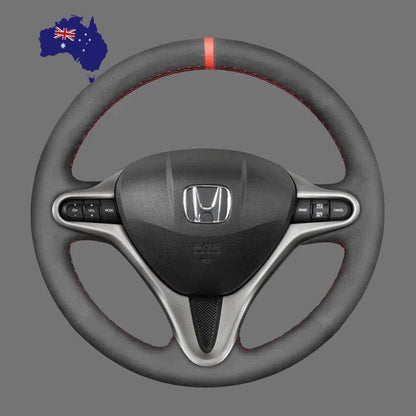 Steering-Wheel-Cover-for-Honda-Jazz-Fit-City