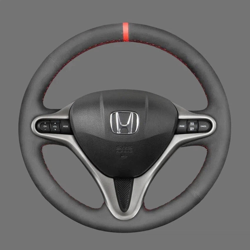 Steering-Wheel-Cover-for-Honda-Jazz-Fit-City