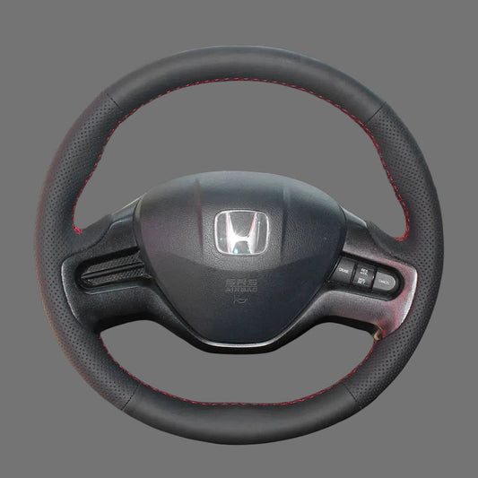 Steering-Wheel-Cover-for-Honda-Civic-8th-2006-2009