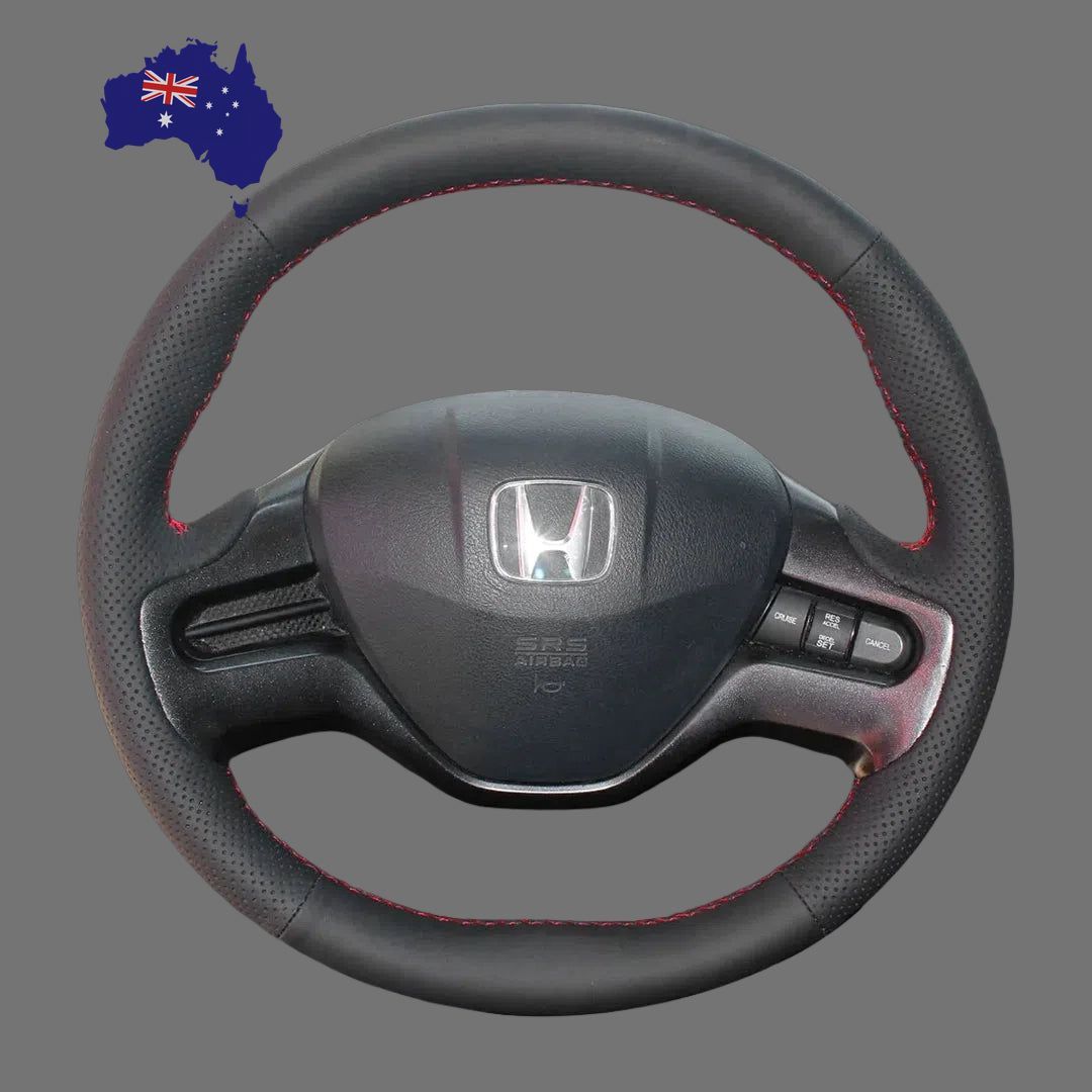 Steering-Wheel-Cover-for-Honda-Civic-8th-2006-2009