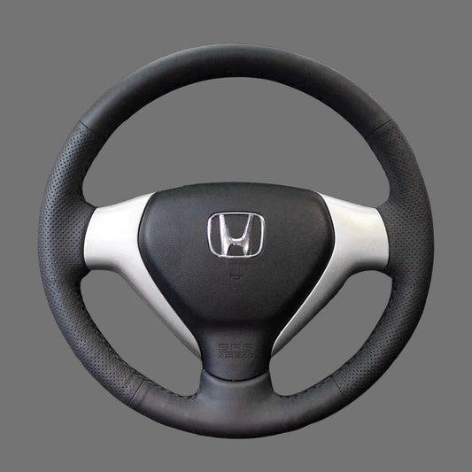 Steering-Wheel-Cover-for-Honda-Fit-Jazz-2005-2008