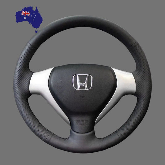 Steering-Wheel-Cover-for-Honda-Fit-Jazz-2005-2008