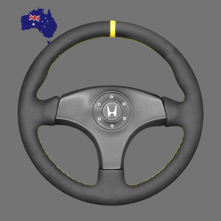 Steering-Wheel-Cover-for-Honda-Integra-Type-R-1994-2001