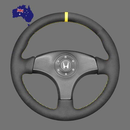 Steering-Wheel-Cover-for-Honda-Integra-Type-R-1994-2001