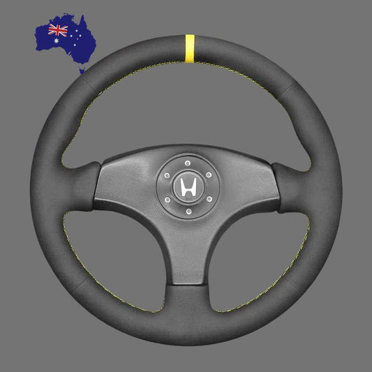 Steering-Wheel-Cover-for-Honda-Integra-Type-R-1994-2001