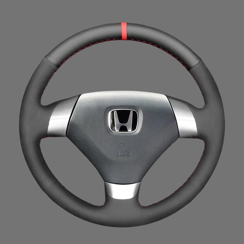 Steering-Wheel-Cover-for-Honda-Accord-7-Euro-2003-2007