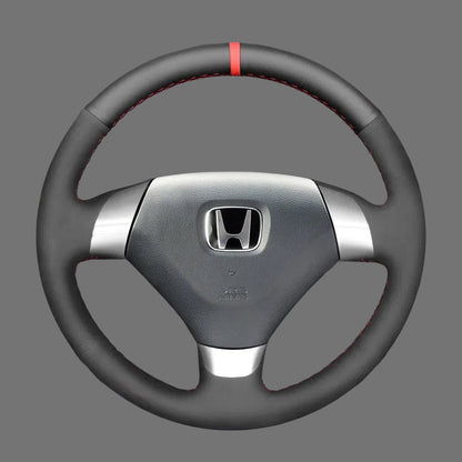 Steering-Wheel-Cover-for-Honda-Accord-7-Euro-2003-2007