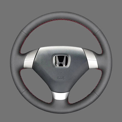 Steering-Wheel-Cover-for-Honda-Accord-7-Euro-2003-2007