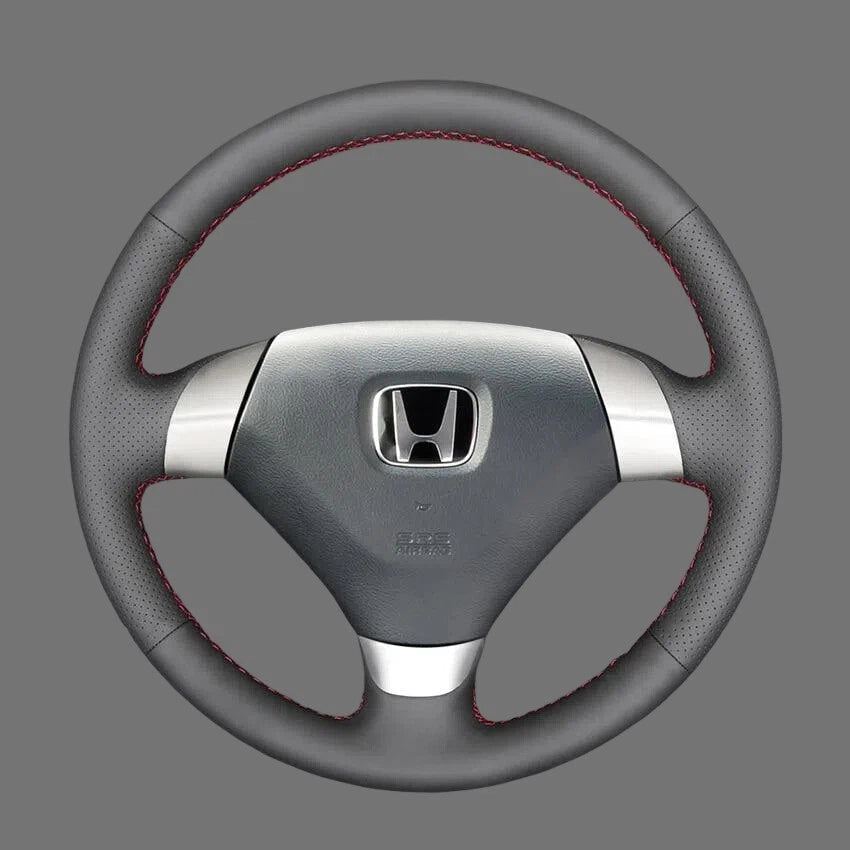 Steering-Wheel-Cover-for-Honda-Accord-7-Euro-2003-2007