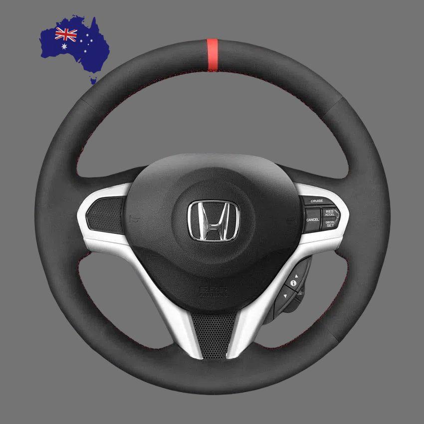 Steering-Wheel-Cover-for-Honda-CR-Z-CRZ