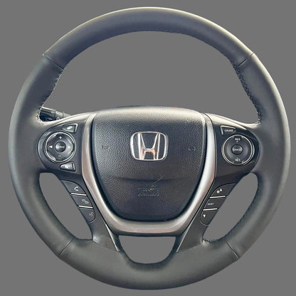 Steering Wheel Cover Wrap for Honda | Ridgeline 2017-2023
