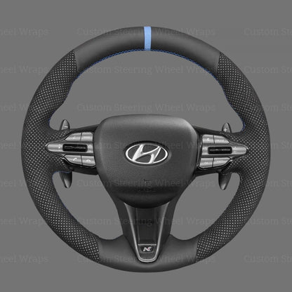 steering-wheel-cover-for-hyundai-i30n-i20n-elantra-kona-veloster-n-line-2017-2025