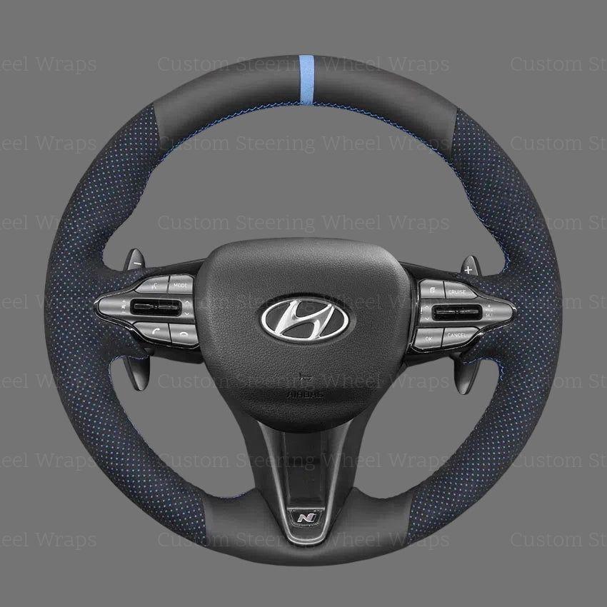 steering-wheel-cover-for-hyundai-i30n-i20n-elantra-kona-veloster-n-line-2017-2025