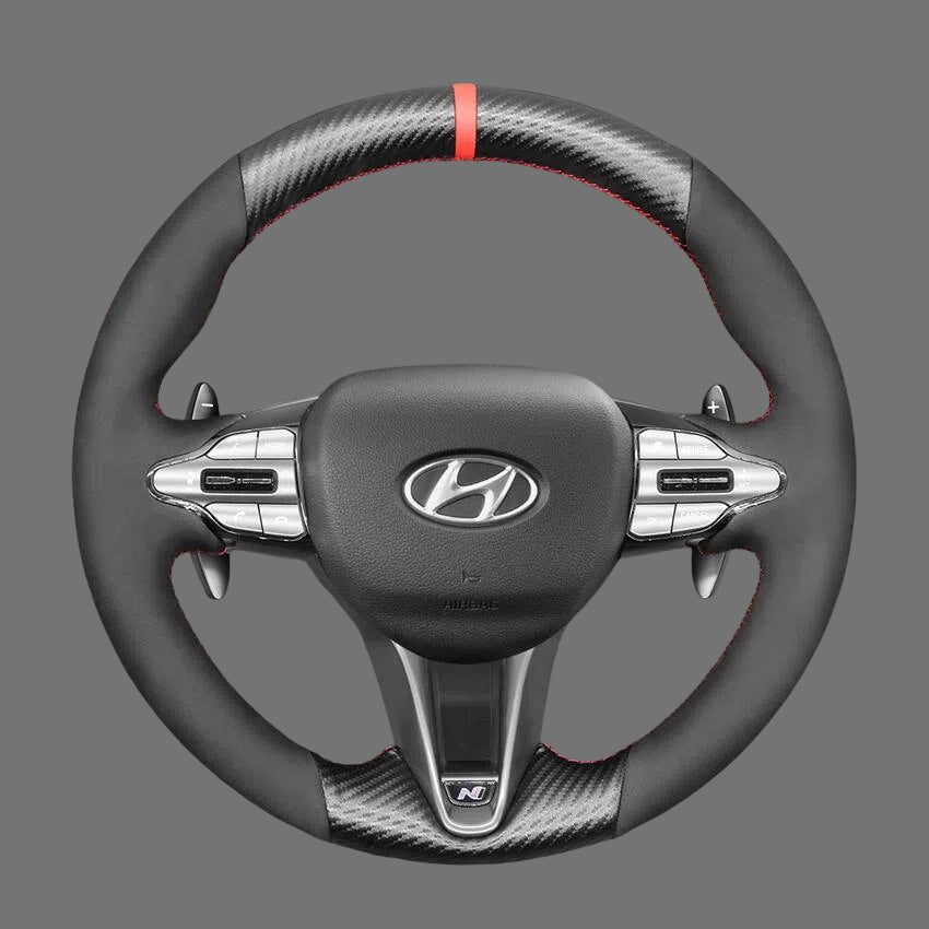 steering-wheel-cover-for-hyundai-i30n-i20n-elantra-kona-veloster-n-line-2017-2025