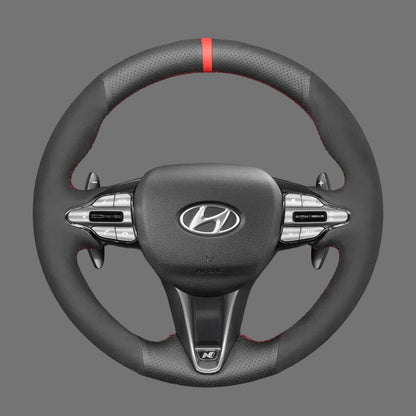 steering-wheel-cover-for-hyundai-i30n-i20n-elantra-kona-veloster-n-line-2017-2025