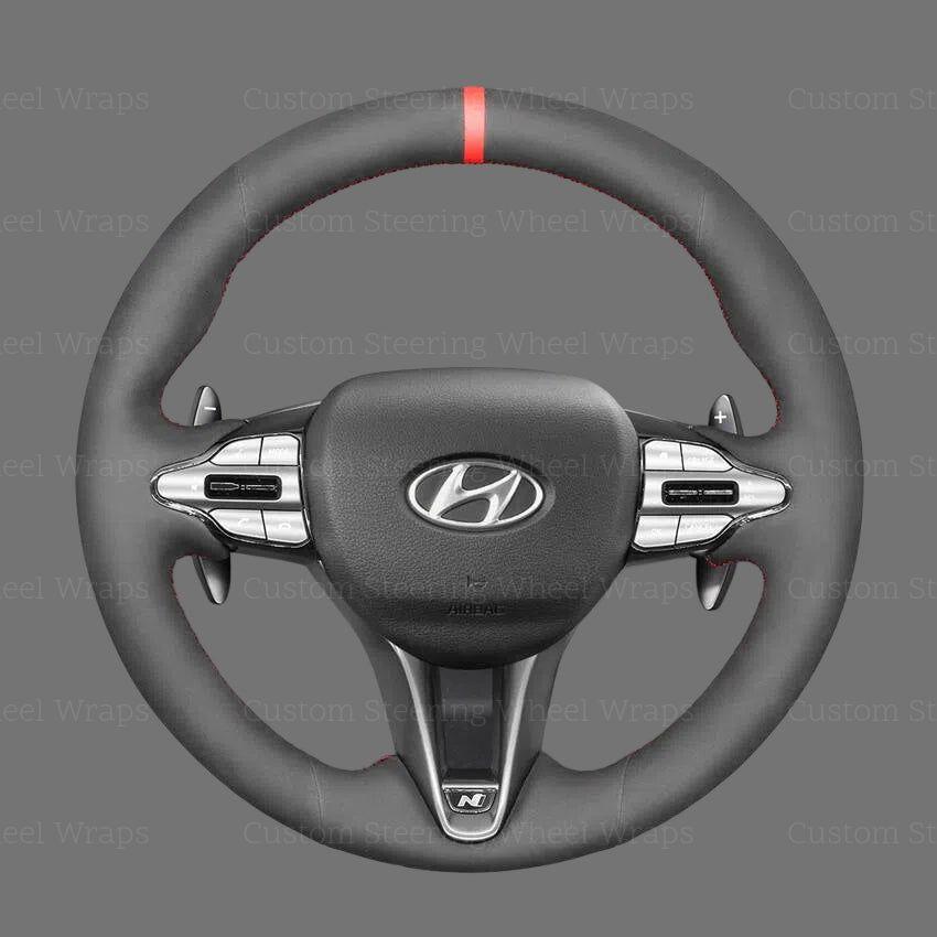 steering-wheel-cover-for-hyundai-i30n-i20n-elantra-kona-veloster-n-line-2017-2025