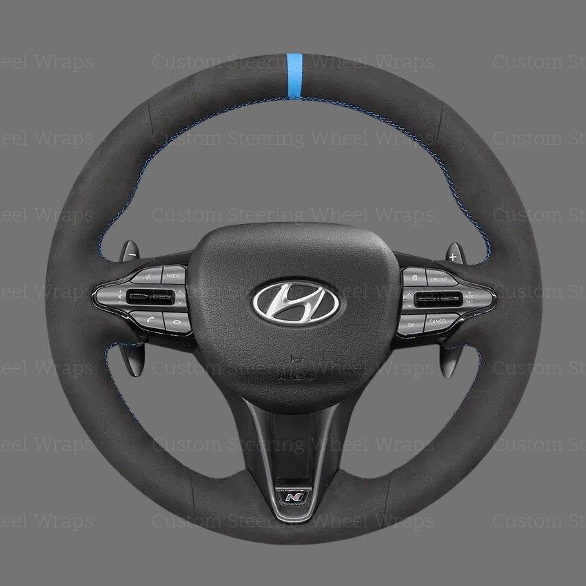 steering-wheel-cover-for-hyundai-i30n-i20n-elantra-kona-veloster-n-line-2017-2025