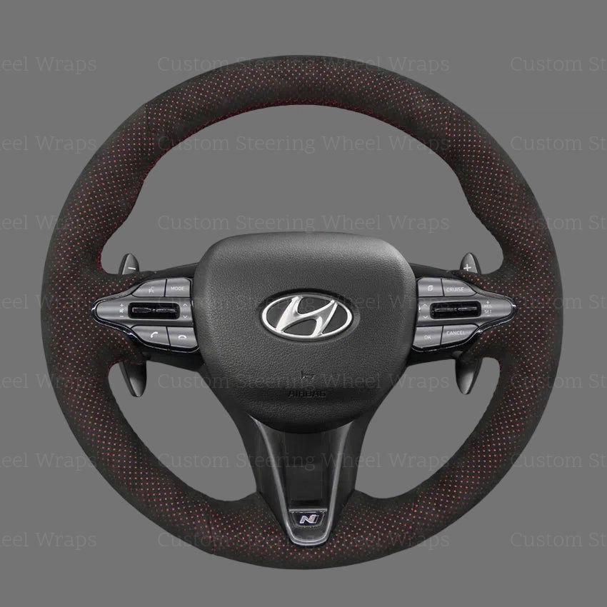 steering-wheel-cover-for-hyundai-i30n-i20n-elantra-kona-veloster-n-line-2017-2025