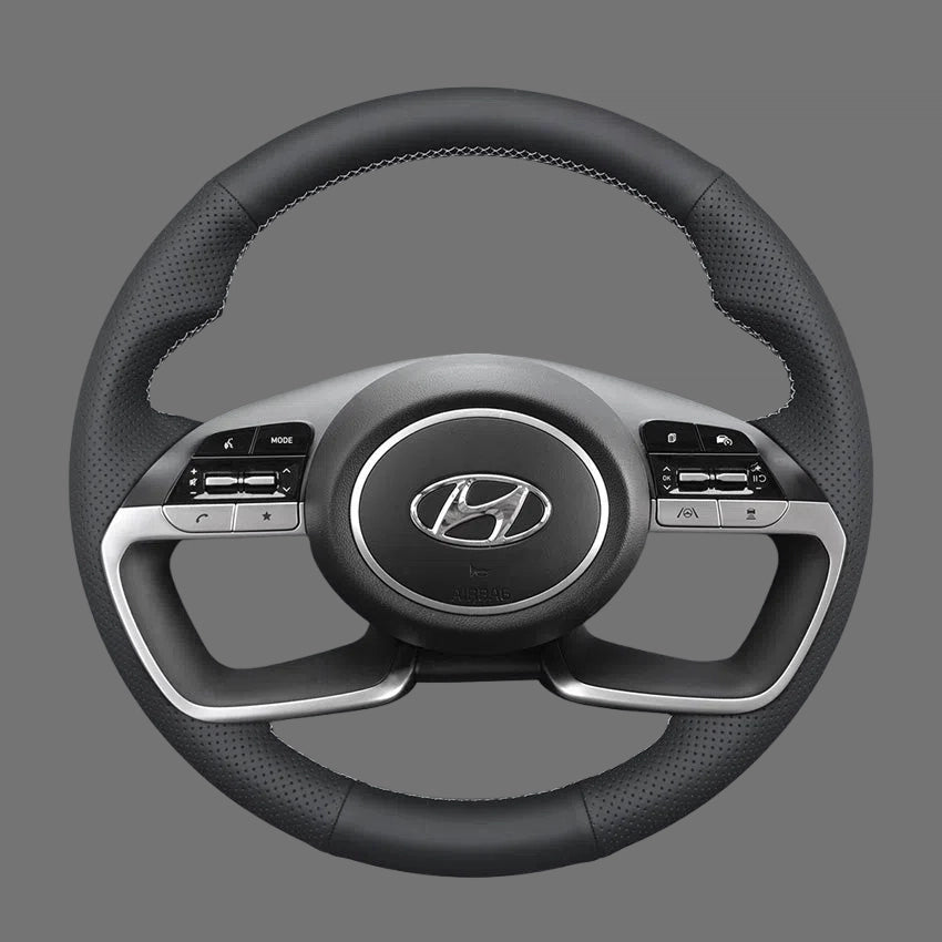 steering-wheel-cover-for-hyundai-tucson-santa-cruz-elantra-i20-i30-bayon-2020-2024