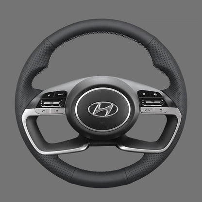steering-wheel-cover-for-hyundai-tucson-santa-cruz-elantra-i20-i30-bayon-2020-2024