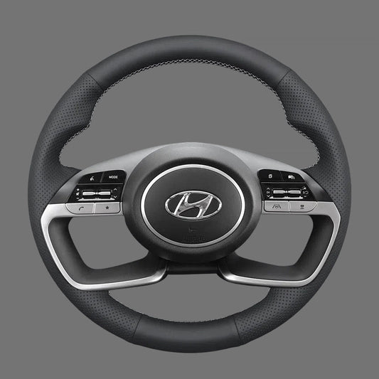 steering-wheel-cover-for-hyundai-tucson-santa-cruz-elantra-i20-i30-bayon-2020-2024