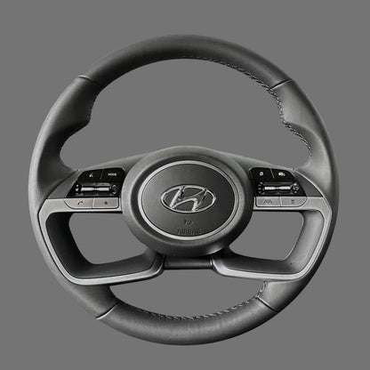 steering-wheel-cover-for-hyundai-tucson-santa-cruz-elantra-i20-i30-bayon-2020-2024